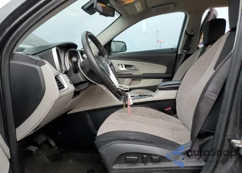 2017 Chevrolet Equinox Lt from USA, damaged, VIN 2GNALCEK0H1591610